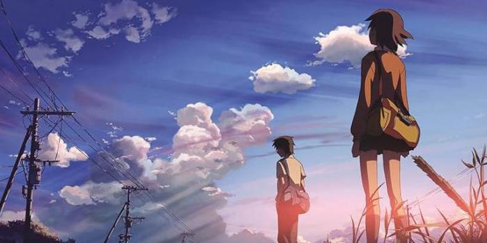 After Your Name, this great Japanese animated film will soon be adapted into live-action