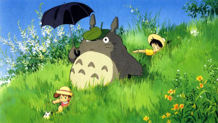 My Neighbor Totoro: This Free Multiplayer Game by Studio Ghibli Has Just Been Released