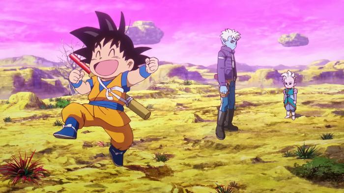 Dragon Ball: this big announcement will drive Akira Toriyama fans crazy