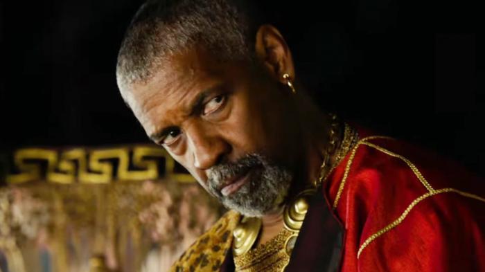 Gladiator 2: After Jay Z's song, Denzel Washington at the heart of a controversy