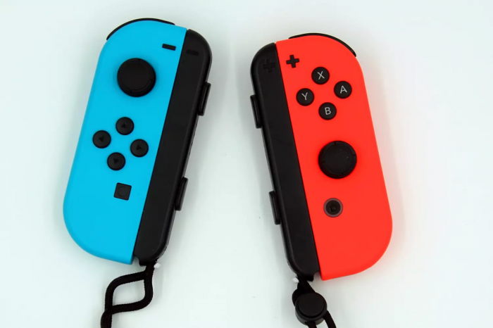 Switch 2: Nintendo's future console reveals information on its design