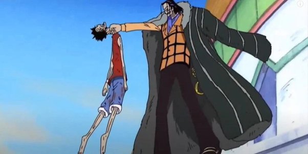 One Piece season 2: Joe Manganiello reveals the similarity between Crocodile and Luffy