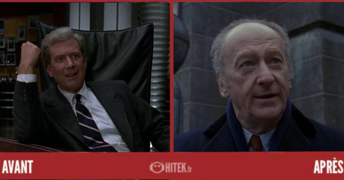 Before/After: What happened to the actors of Batman Returns today?