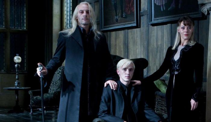 Harry Potter: Tom Felton reveals Draco Malfoy if he had lived with his father's love