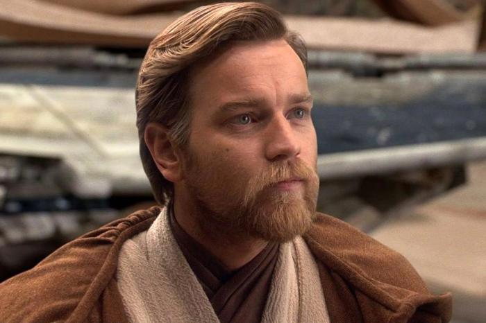 Star Wars: after Mark Hamill and Carrie Fisher, Ewan McGregor will receive this honor