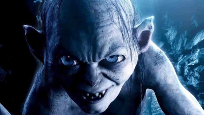 THe Hunt for Gollum: Ian McKellen shares insider tips on Andy Serkis' film