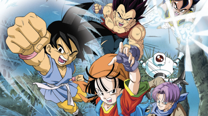 Dragon Ball Sparking! ZERO: players shocked by the latest trailer