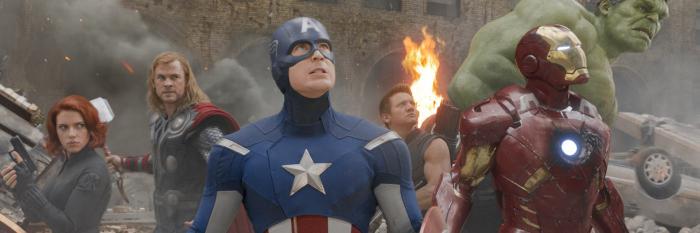 Marvel: The MCU celebrates 85 years of Marvel Comics in this superb tribute video