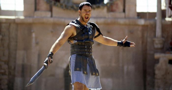 Gladiator 2: the new poster becomes the laughing stock of social networks