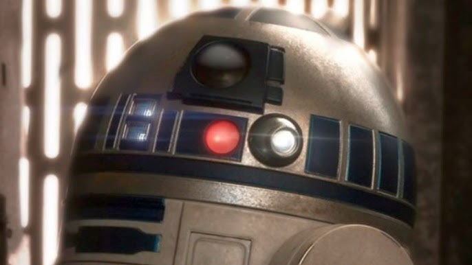 Star Wars: we finally know if R2-D2 was aware of Anakin's evolution into Darth Vader