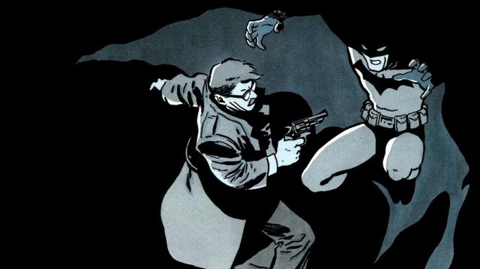 Batman Day: 10 Batman comics to read at least once in your life