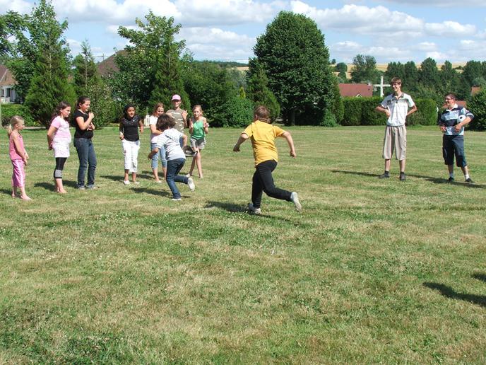 Top 22 Best Games Everyone Played in the Playground