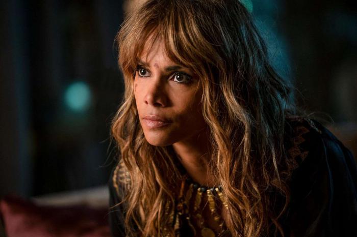 Oscars: Halle Berry denounces a lack of diversity still flagrant