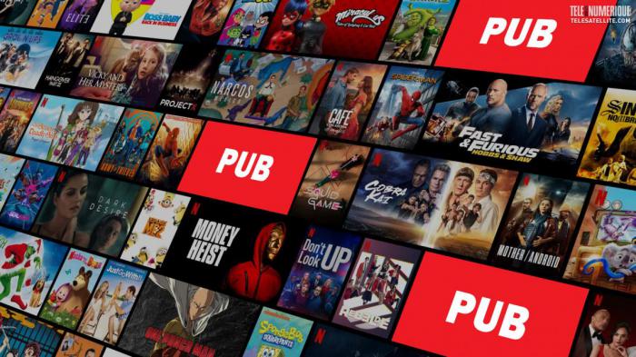 Netflix: the streaming giant unveils this paid option that will appeal to subscribers