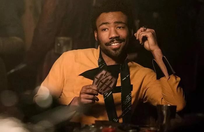 Star Wars: Donald Glover wants to bring this change to the saga