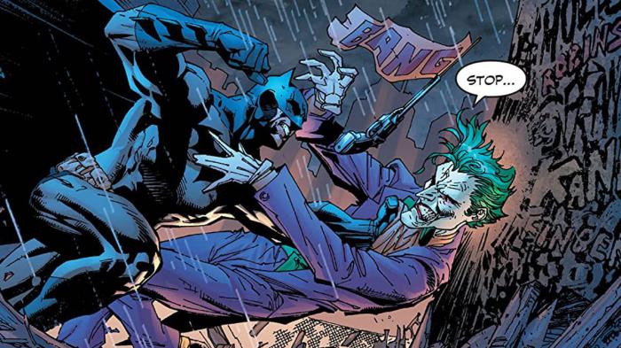 Batman Day: 10 Batman comics to read at least once in your life