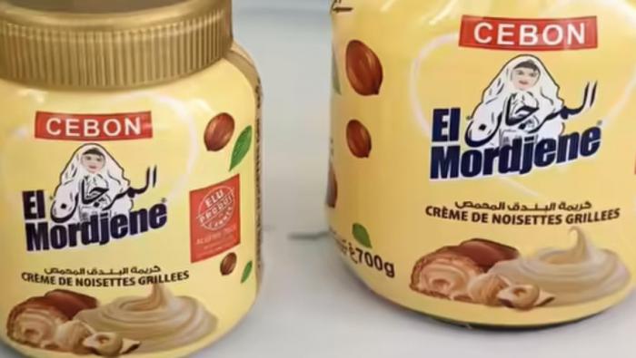 El Mordjene Cebon: this Algerian product soon to be banned in the European Union