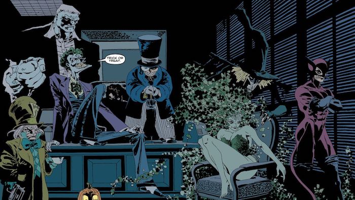 Batman Day: 10 Batman comics to read at least once in your life