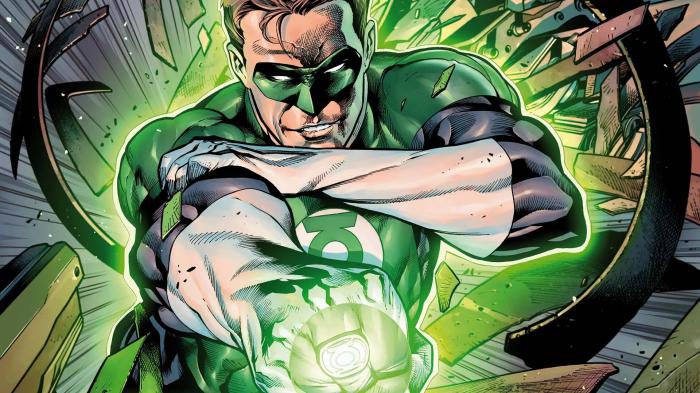 Green Lantern: James Gunn's DCU finally has its Hal Jordan, the actor is perfect