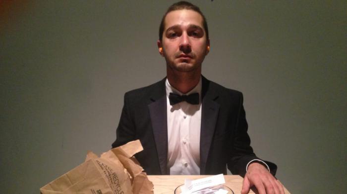 The 12 times Shia LaBeouf blew a fuse