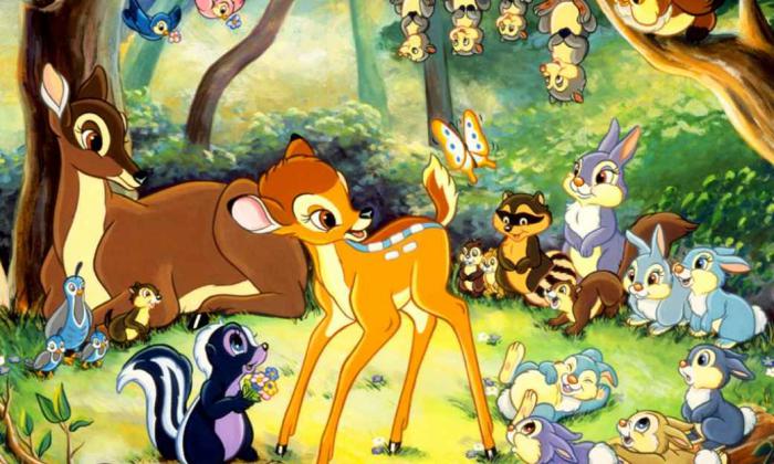 Bambi: big controversy, fans demand the film's cancellation