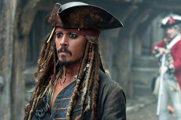 Johnny Depp: new controversy for the star of Pirates of the Caribbean and his film Modi