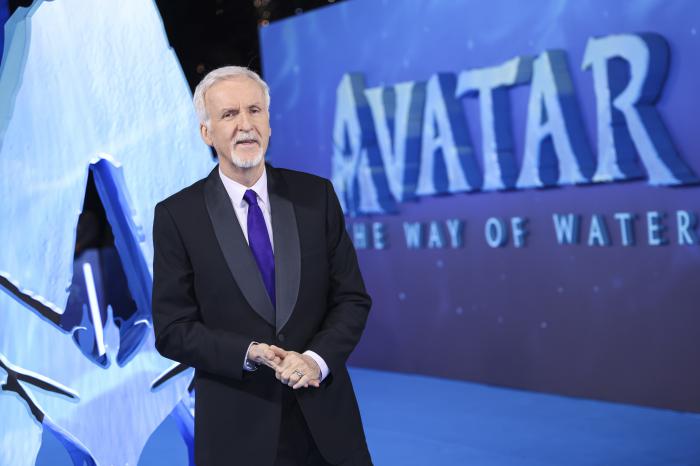 Avatar: cash, James Cameron responds to his detractors who trash his dialogues