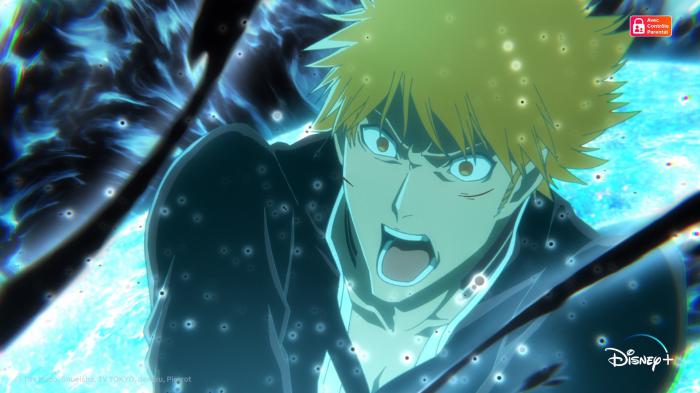 Bleach: a live-action film is reportedly in the works, the news