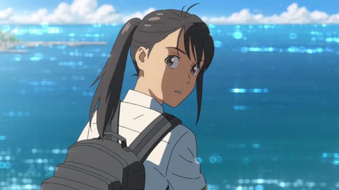 Crunchyroll: This animated film by Makoto Shinkai is to be seen or re-seen today