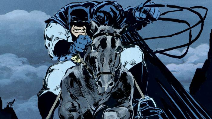 Batman Day: 10 Batman comics to read at least once in your life