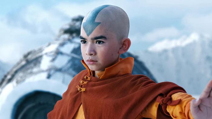 Avatar: The Last Airbender Season 2: First Image of Toph Revealed by Netflix