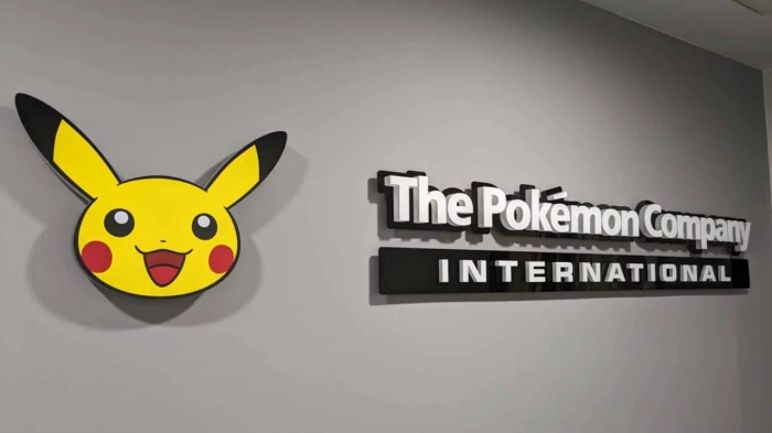 Pokémon Company: astronomical sum of damages and interest in the face of this plagiarized game