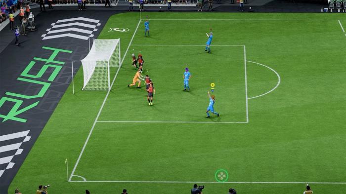 Test EA Sports FC 25: a good opus that lacks new features