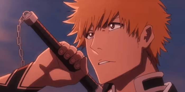 Bleach: a live-action film is reportedly in the works, the info