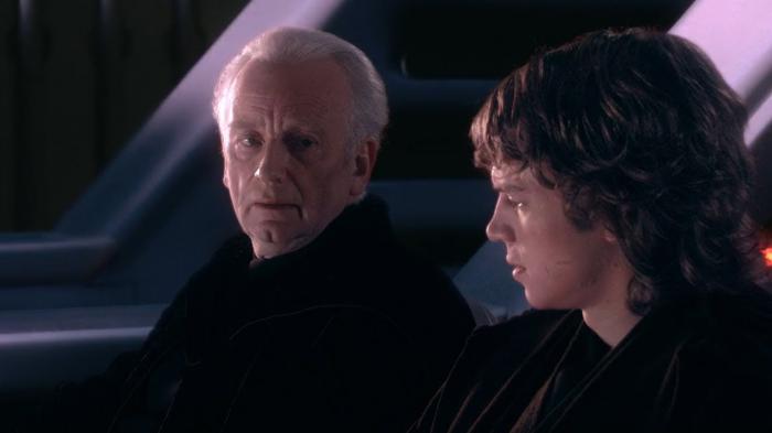 Star Wars: Here are 5 inconsistencies about Darth Sidious