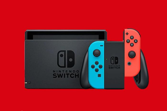 Nintendo Switch 2: the price of the console has just been leaked, save money