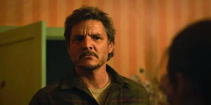 Top 10 movies and TV series with Pedro Pascal