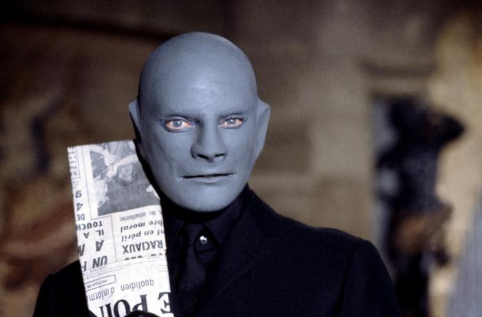 The 10 best French superhero films