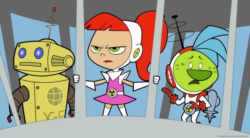 50 cartoons from the 2000s to take you back to your childhood