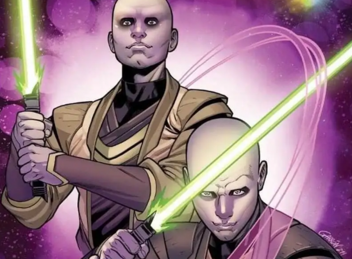 Star Wars: focus on these LGBTQ+ characters little known to the general public