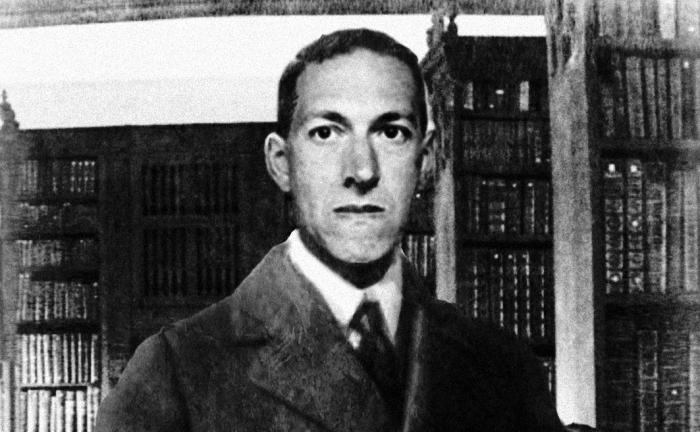 H.P. Lovecraft: this huge gift arrives just in time for Halloween