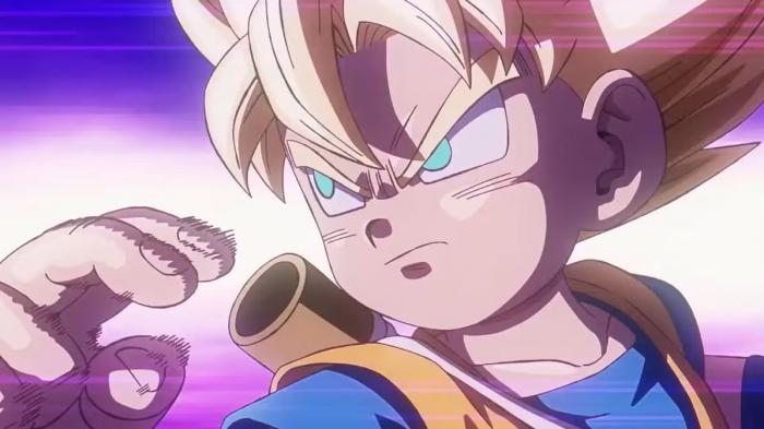 Dragon Ball Daima: these mistakes that the series must avoid