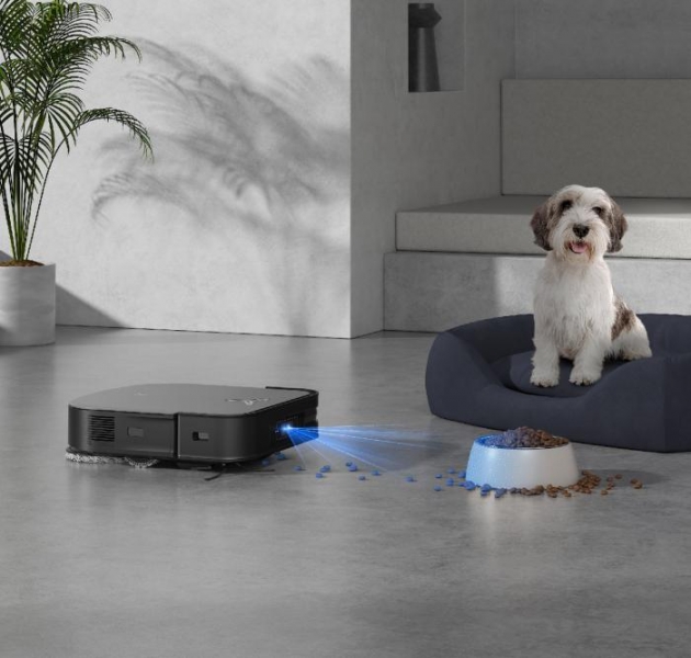 Robot vacuum cleaners hacked with racist insults and control of commands