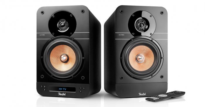 Teufel: the audio brand slashes prices before Black Friday