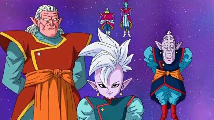 Dragon Ball Daima: Episode 1 contradicts this scene from Dragon Ball Super