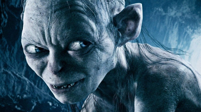 The Hunt for Gollum: huge change for the next Lord of the Rings film