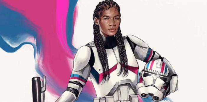 Star Wars: Focus on these LGBTQ+ characters unknown to the general public