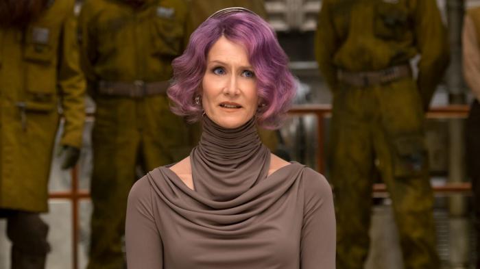 Star Wars: Focus on these LGBTQ+ characters little known to the general public