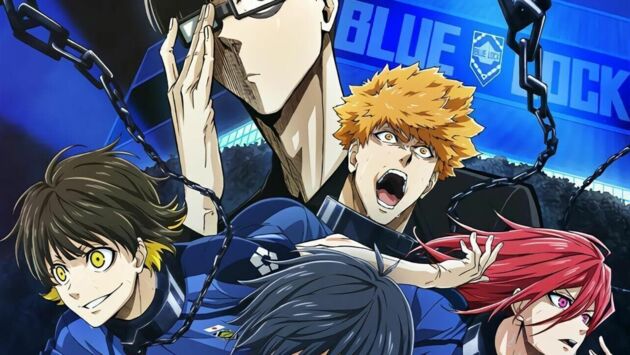 Blue Lock: Anime fans aren't keen on season 2 and that's understandable