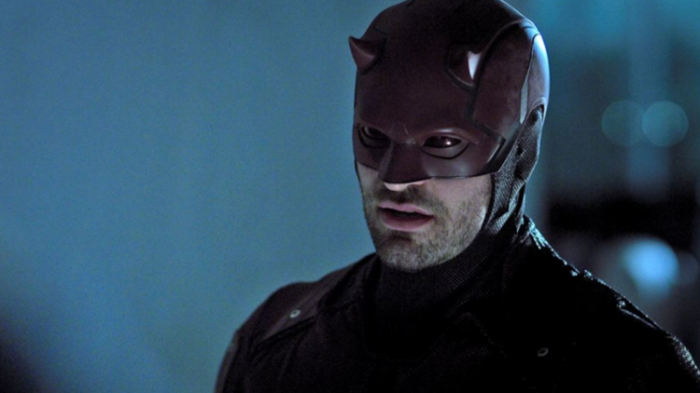 Marvel: this terrifying antagonist will be in Daredevil: Born Again